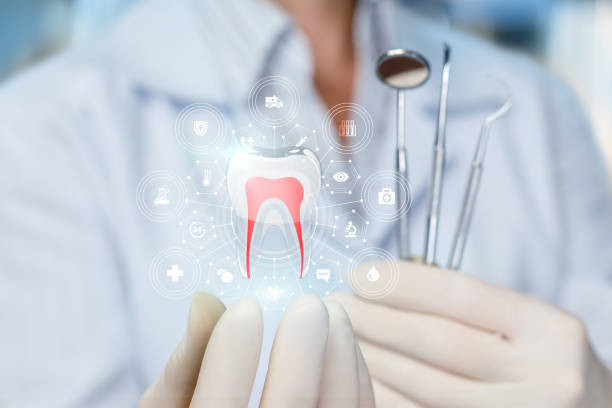 Dental Bonding in Iron Mountain, MI