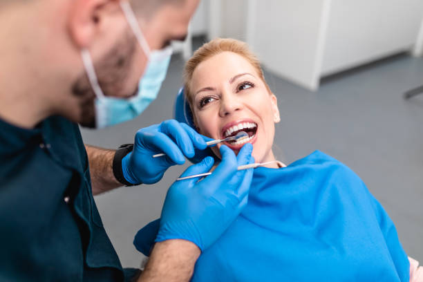 Best Cosmetic Dentistry  in Iron Mountain, MI