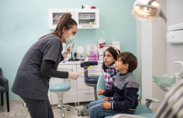 Emergency Dental Services in Iron Mountain, MI